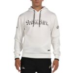Sudadera Bullpadel Piatro Crudo Premier Padel Sudadera Bullpadel Piatro Crudo Premier Padel