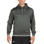 Sudadera Bullpadel Piatro Kaki Premier Sudadera Bullpadel Piatro Kaki Premier