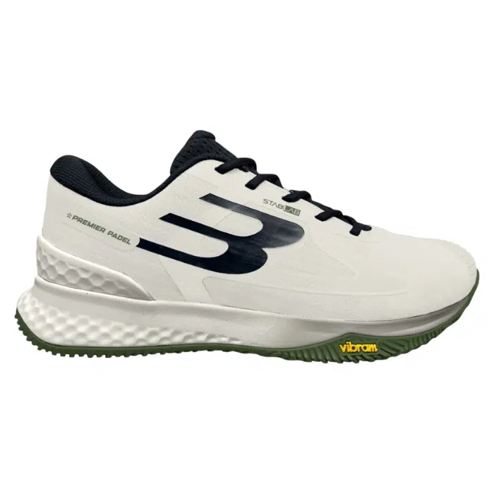 Zapatillas Bullpadel Premier Major Hueso Zapatillas Bullpadel Premier Major Hueso