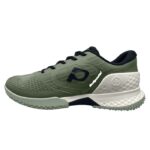 Zapatillas Bullpadel Premier Major Kaki