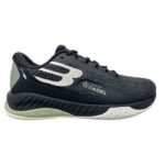 Zapatillas Bullpadel P2 Antracita Zapatillas Bullpadel P2 Antracita