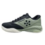 Zapatillas Bullpadel P2 Antracita 26V Zapatillas Bullpadel P2 Antracita 26V