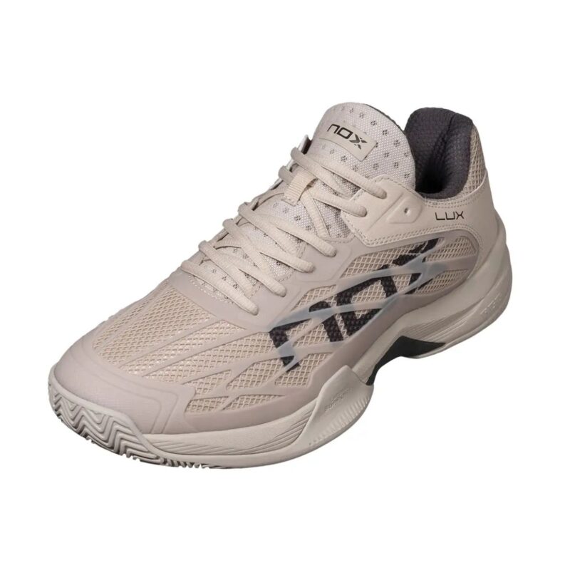 Zapatillas NOX AT10 LUX Pluma 2026