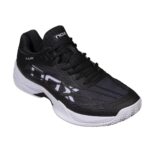 Zapatillas NOX AT10 LUX Negras 2026