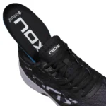 Plantilla de las Zapatillas NOX AT10 LUX Negras