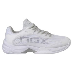 Zapatillas NOX AT10 LUX Blancas