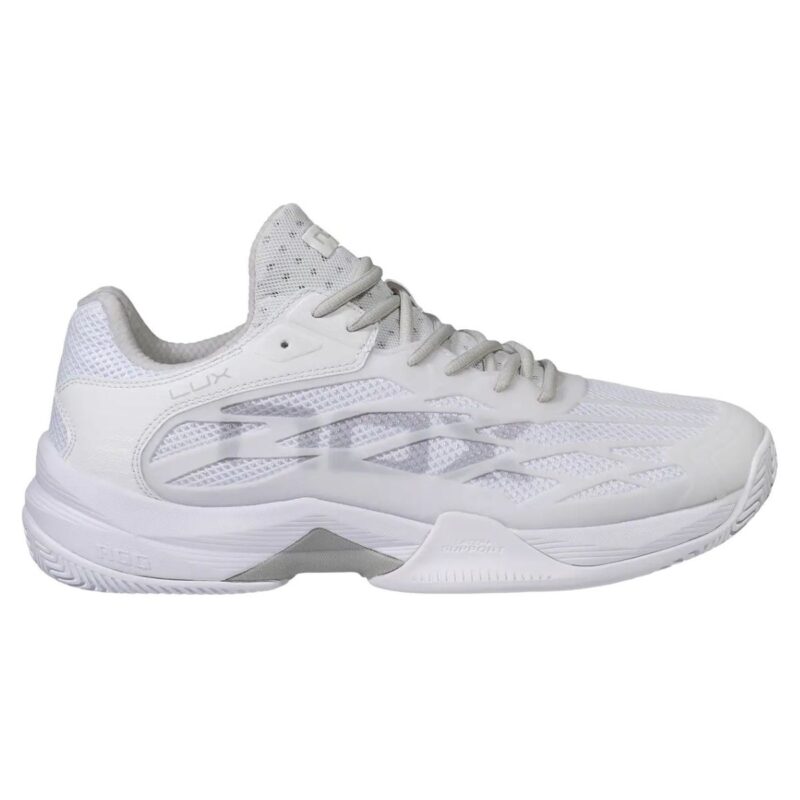 Zapatillas NOX AT10 LUX Blancas Zapatillas NOX AT10 LUX Blancas