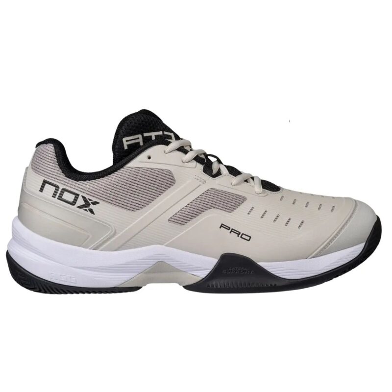 Zapatillas NOX AT10 Pro Pluma Zapatillas NOX AT10 Pro Pluma