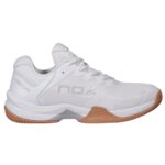 Zapatilla NOX ML10 Hexa Blanca