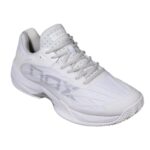 Zapatillas NOX Padel AT10 Lux Blancas 2026 Zapatillas NOX Padel AT10 Lux Blancas 2026