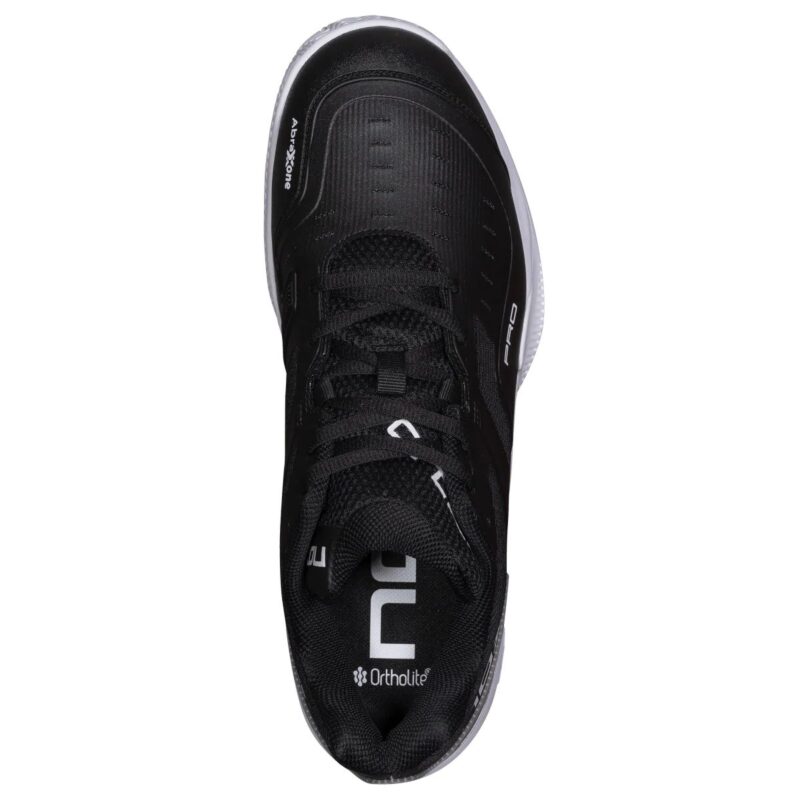 Zapatillas NOX AT10 Pro Negras 2026
