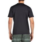 Camiseta Bullpadel Perico Negro Premier Padel 2026 Camiseta Bullpadel Perico Negro Premier Padel 2026
