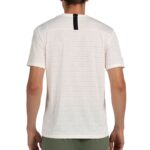 Camiseta Bullpadel Prilep Crudo Premier Padel 2026