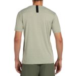 Camiseta Bullpadel Prilep Eucalipto Premier Padel 2026 Camiseta Bullpadel Prilep Eucalipto Premier Padel 2026