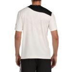 Camiseta Bullpadel Puyo Crudo Premier Padel 2026 Camiseta Bullpadel Puyo Crudo Premier Padel 2026