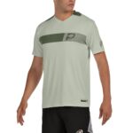Camiseta Bullpadel Puyo Eucalipto Premier Padel Camiseta Bullpadel Puyo Eucalipto Premier Padel