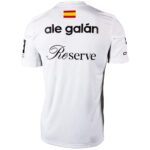 Camiseta manga corta Ale Galán de Adidas