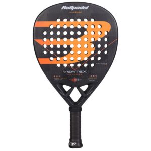 Pala Bullpadel Vertex Advance 2026