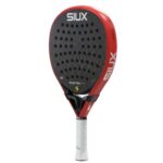 Lateral de la Pala SIUX Electra Pro Fire Red Lateral de la Pala SIUX Electra Pro Fire Red