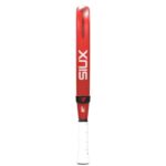 Perfil de la Pala SIUX Electra Pro Fire Red Perfil de la Pala SIUX Electra Pro Fire Red