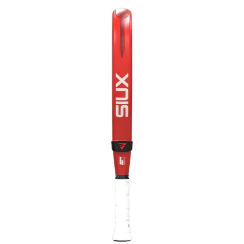 Perfil de la Pala SIUX Electra Pro Fire Red