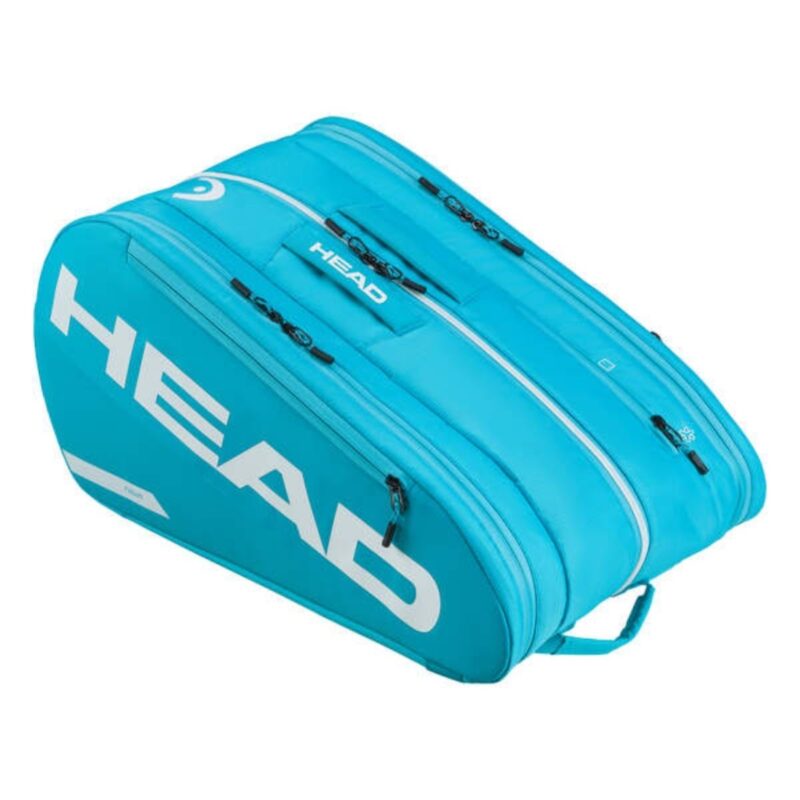 Paletero HEAD Tour Azul 2026
