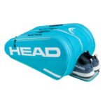 Paletero HEAD Tour Azul 261346