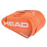 Paletero HEAD Tour Naranja