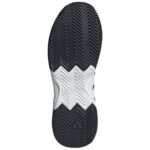 Suela de las Zapatillas Adidas Gamecourt 2 Negras