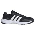 Zapatillas Adidas Gamecourt 2 Negras