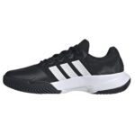 Zapatillas de padel Adidas Gamecourt 2 Negras