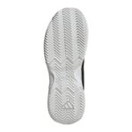 Suela de las Zapatillas Adidas Gamecourt 2 Woman Negras