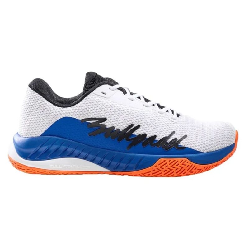 Zapatillas Bullpadel Ionic 26V Azul Real Zapatillas Bullpadel Ionic 26V Azul Real