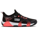 Zapatillas K-Swiss K-Frame Padel Negras Zapatillas K-Swiss K-Frame Padel Negras