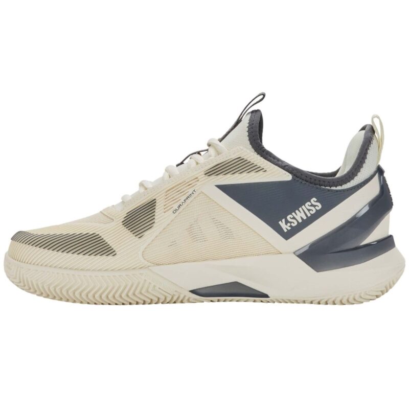 Zapatillas K-Swiss K-Frame Speed Rublo Clay
