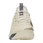 Detalle de las Zapatillas K-Swiss Frame Speed Rublo Clay Detalle de las Zapatillas K-Swiss Frame Speed Rublo Clay