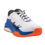 Zapatillas Bullpadel Ionic 26V Azul Real 2026 Zapatillas Bullpadel Ionic 26V Azul Real 2026