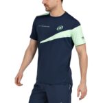 Camiseta Bullpadel Entrenamiento Pablo Cardona 26V Oceano Profundo 2026 Camiseta Bullpadel Entrenamiento Pablo Cardona 26V Oceano Profundo 2026