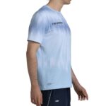 Camiseta Bullpadel Entrenamiento Chingotto Oceano Profundo 2026 Camiseta Bullpadel Entrenamiento Chingotto Oceano Profundo 2026