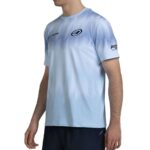 Camiseta Bullpadel Entrenamiento Chingotto Oceano Profundo 2026 Camiseta Bullpadel Entrenamiento Chingotto Oceano Profundo 2026