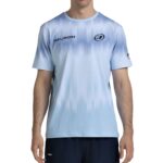 Camiseta Bullpadel Entrenamiento Chingotto Oceano Profundo 2026 Camiseta Bullpadel Entrenamiento Chingotto Oceano Profundo 2026