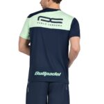 Camiseta Bullpadel Entrenamiento Pablo Cardona 26V Oceano Profundo 2026 Camiseta Bullpadel Entrenamiento Pablo Cardona 26V Oceano Profundo 2026