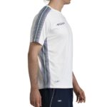 Camiseta entrenamiento Bullpadel Paquito Navarro 26V Hueso 2026 Camiseta entrenamiento Bullpadel Paquito Navarro 26V Hueso 2026