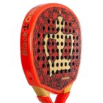 Plano de la Pala de pádel Gladius Force de Black Crown 2026