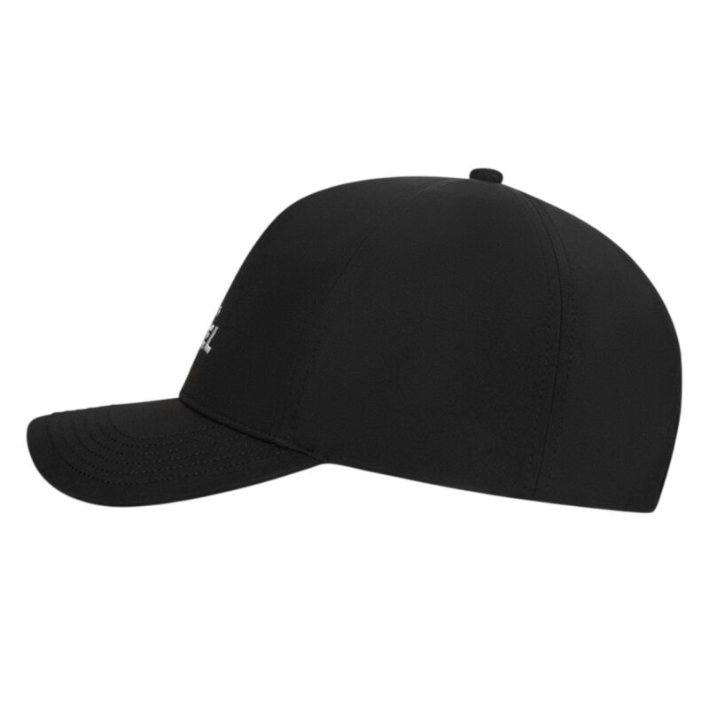 Gorra Bullpadel Premier Padel 2026 BPGPMR2605 Negro