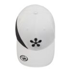 Gorra Bullpadel Premier Padel 2026 BPGPMR2604 Crudo