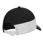 Gorra Bullpadel Premier Padel BPGPMR2604 Negra