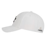 Gorra Bullpadel Premier Padel 2026 BPGPMR2604 Crudo