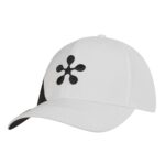 Gorra Bullpadel Premier Padel 2026 BPGPMR2604 Crudo