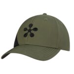 Gorra Bullpadel Premier Padel BPGPMR2604 Kaki Gorra Bullpadel Premier Padel BPGPMR2604 Kaki